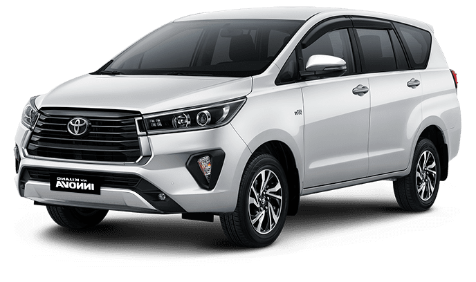 Toyota Kijang Innova