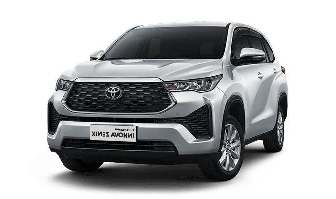 Toyota Innova Zenix